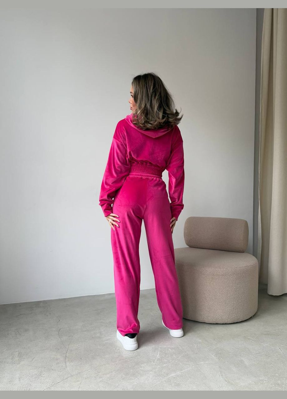 Костюм (Брюки+кофта) No Brand (315800321)