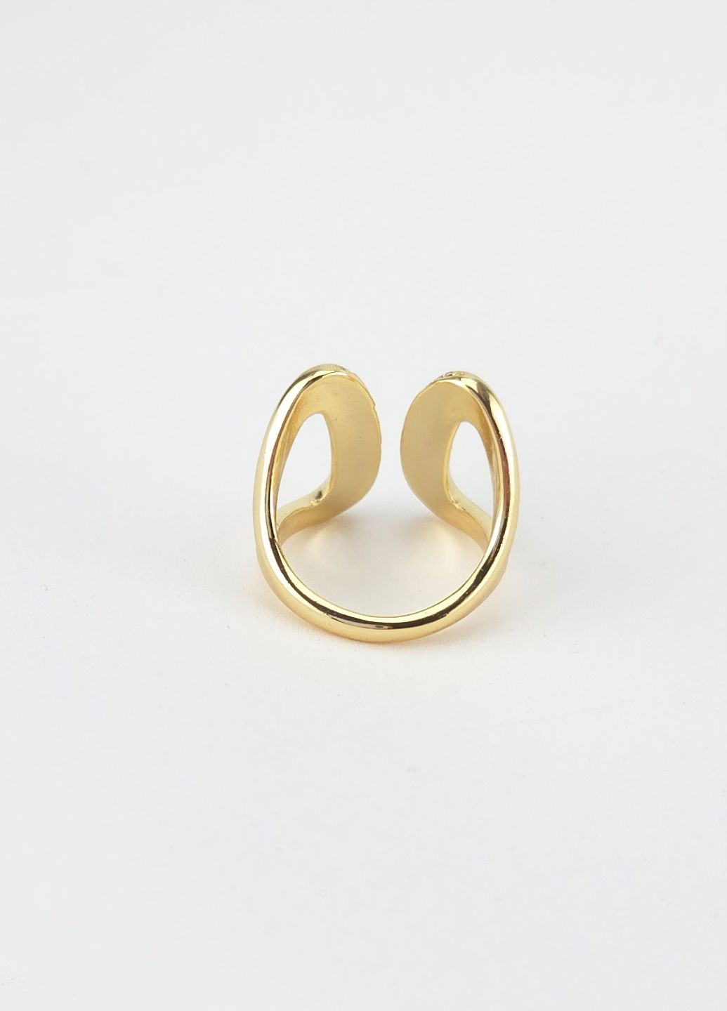 Каблучка жіноча безрозмірна Luvete (338537563)