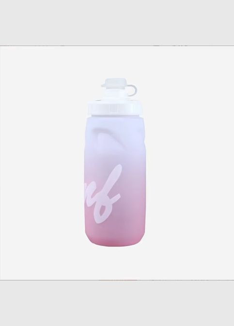 Фляга 620 мл, (YLB-28-pink) ESLNF (333950031)