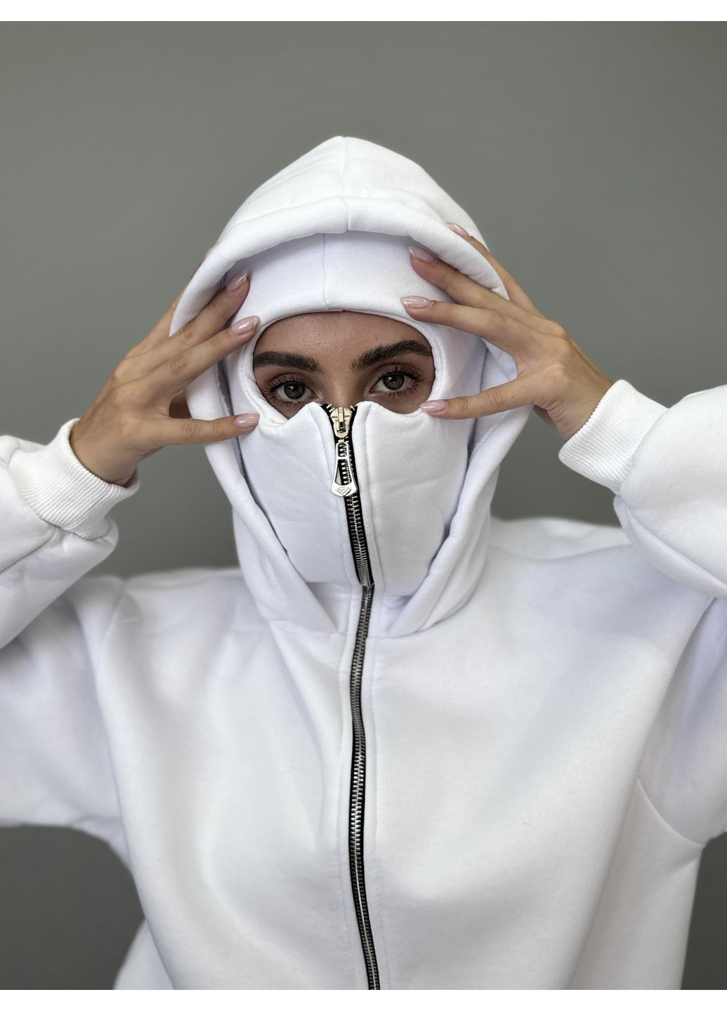 Зіп-худі з балаклавою Seventy.Eight (360883518)