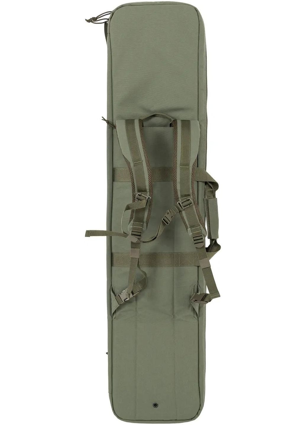 Чохол Shaptala 216к-2 "City 2. Кордура" 120 см. Хакі No Brand (342322986)