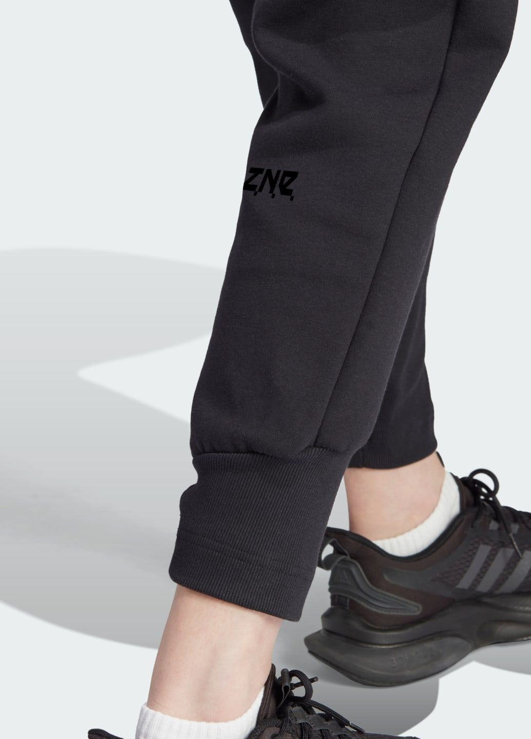 Спортивные брюки Z.N.E. adidas (260474186)