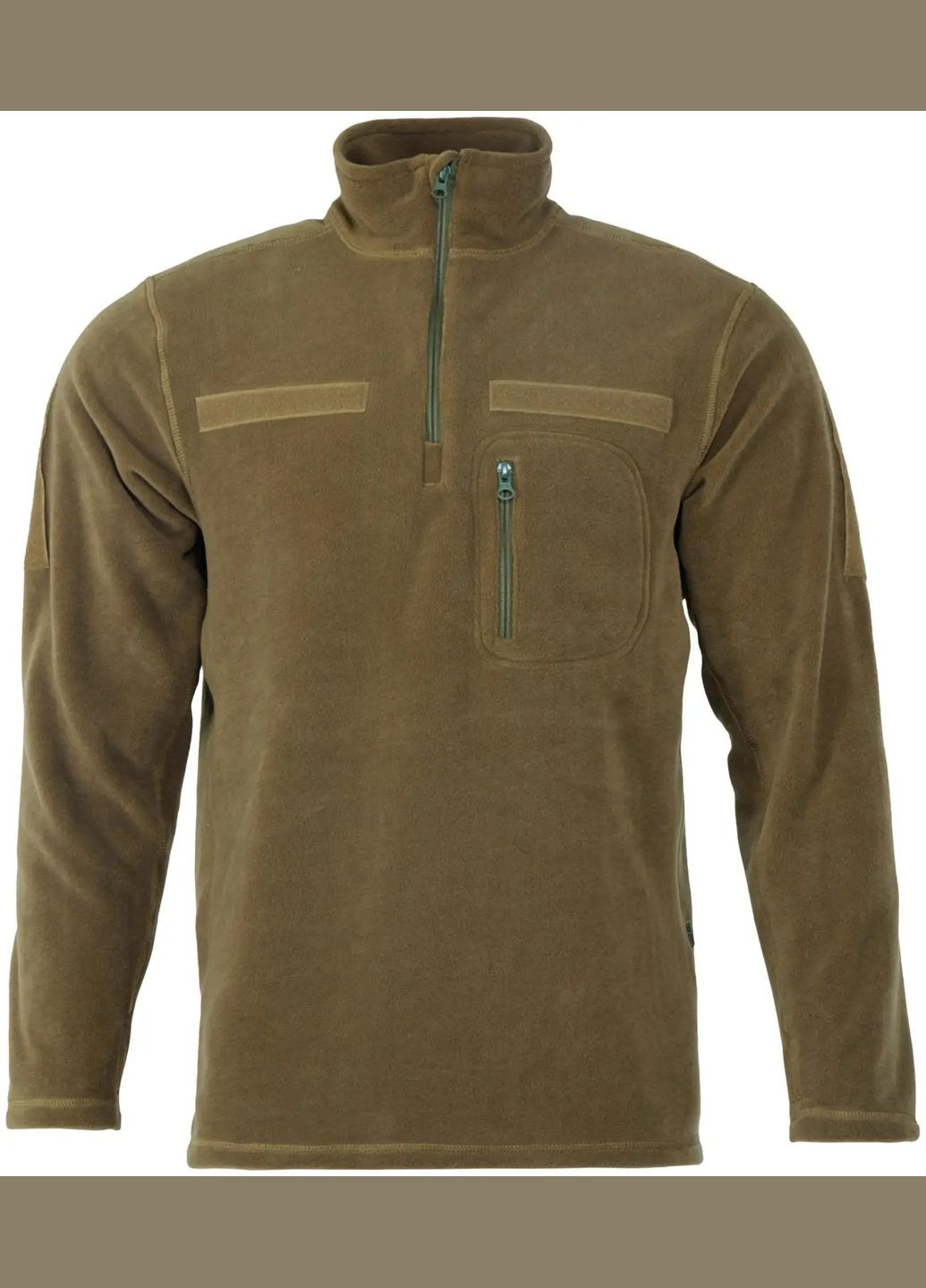 Койот демісезонна куртка skif tac strix fleece coyote No Brand