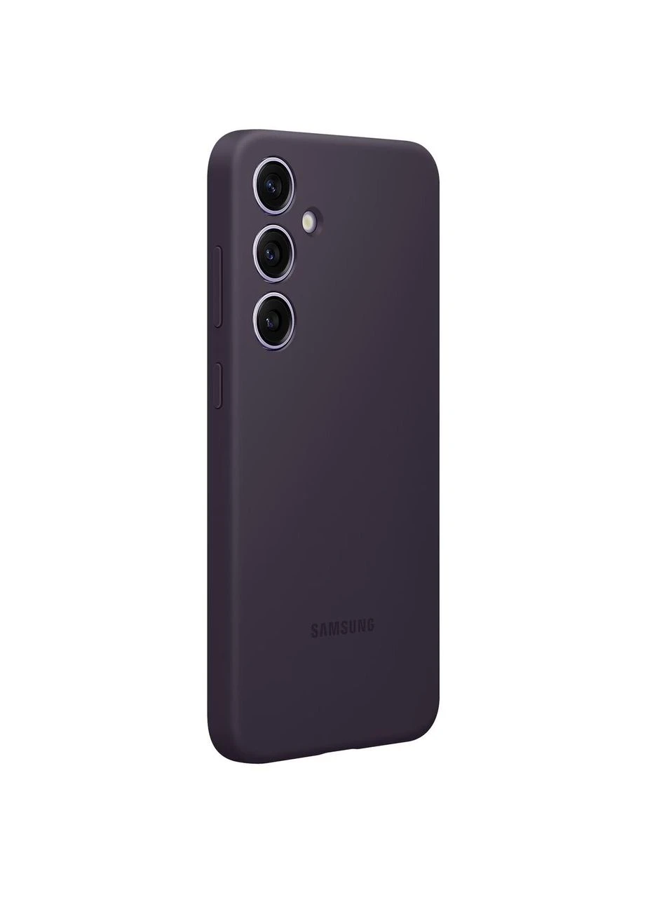 Чохол Samsung S24 Plus Silicone Case No Brand (379778596)