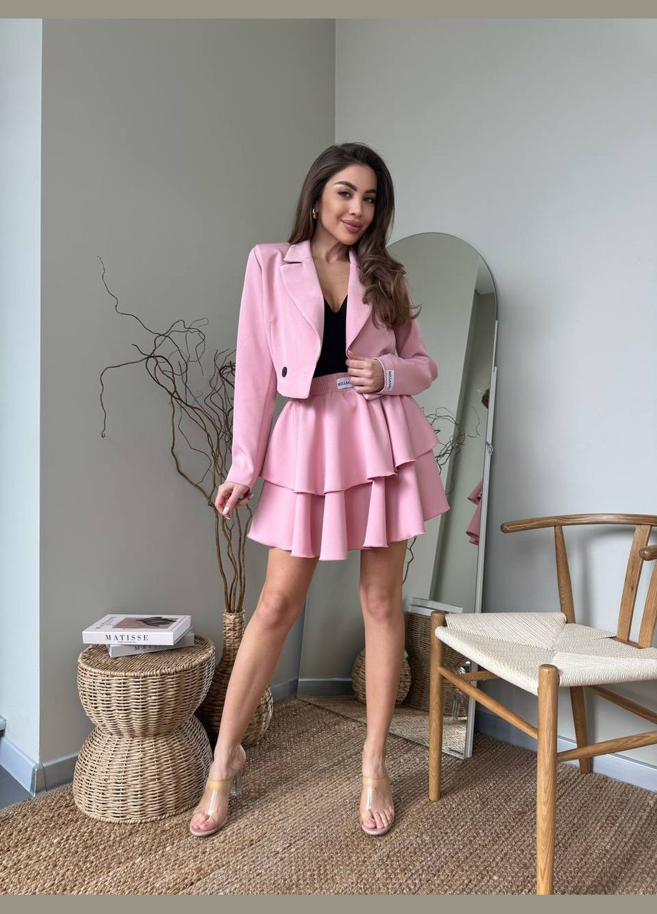 Жіночий костюм No Brand (322942031)