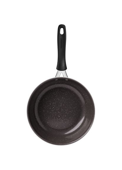 Сковорода Вок Tunis 24 см Pink (28721/424) Tramontina (323087126)