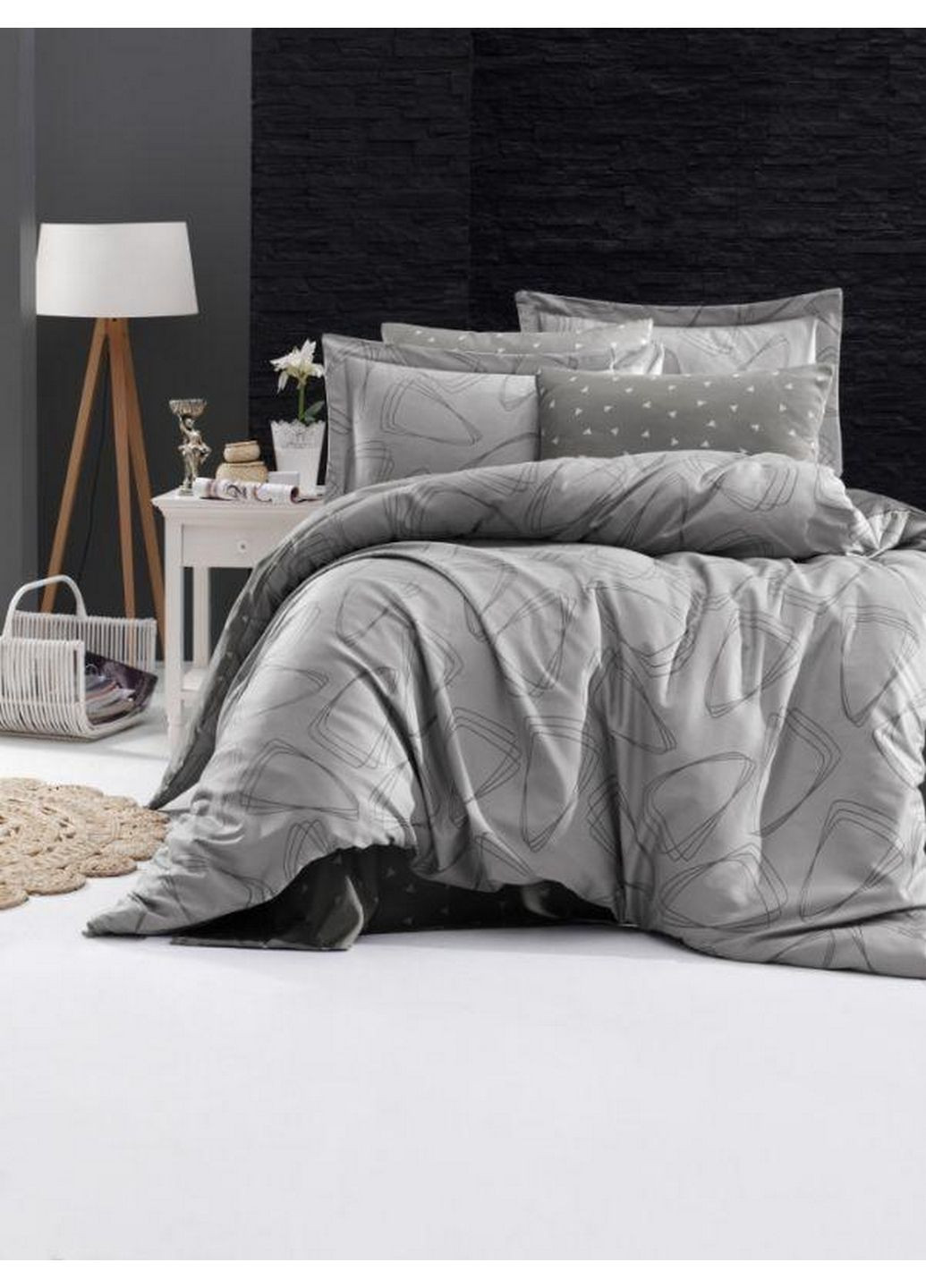 Спальный комплект постельного белья First Choice (288184437)