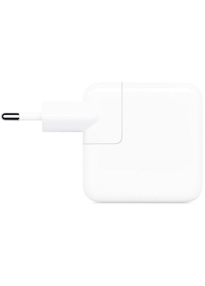 Зарядний пристрій 30W USB-C Power Adapter (MY1W2) Apple (315504564)