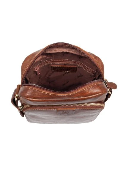 Сумка Ashwood T79 Chestnut (366155574)