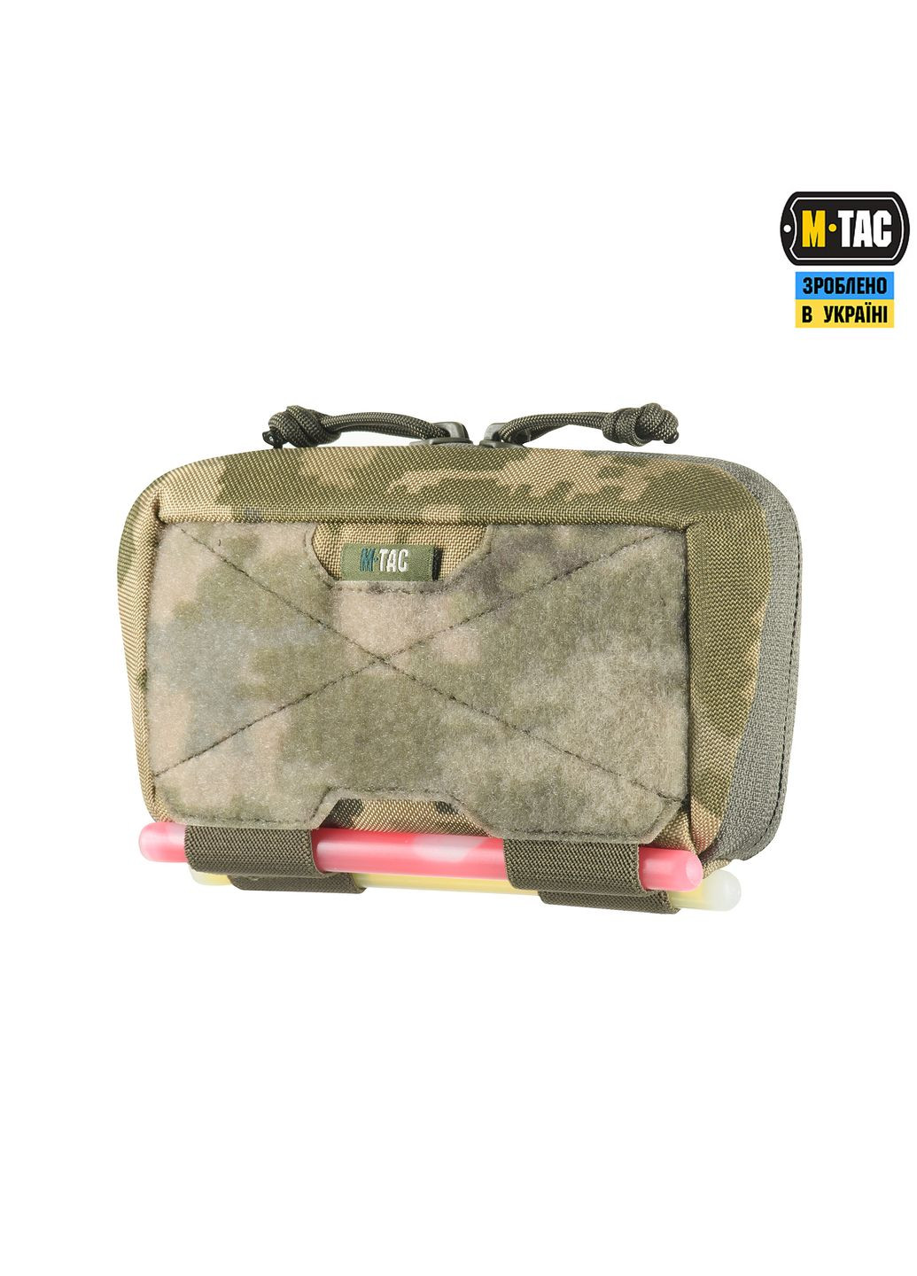 Результат Admin Elite MM14 M-TAC (303262435)