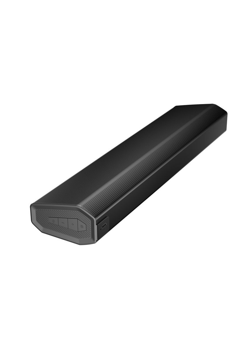 Портативна колонка SK770BT 10W RGB Black Havit (361440414)