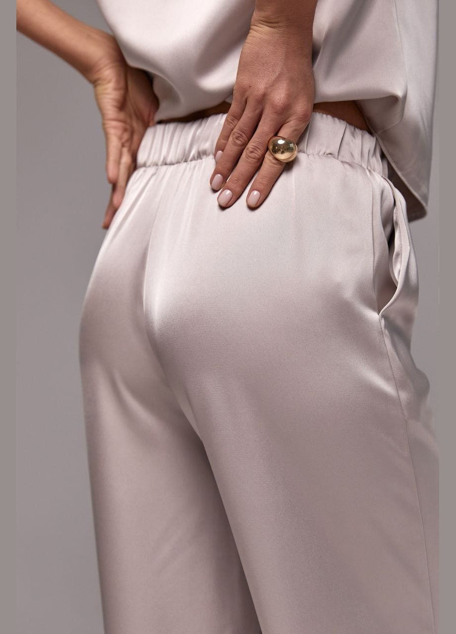 ШТАНИ ШОВК-САТИН Triko Bakh (323012276)