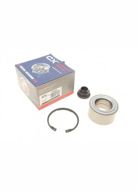 Подшипник ступицы MERCEDES M-CLASS 98-05 перед./зад. мост (Выр-во COMPLEX) CX441 C.I.U CX (339638034)