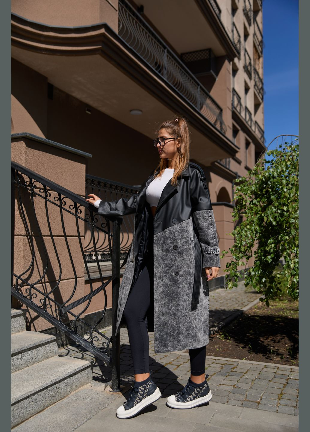 Плащ MN демисезон (303933317)