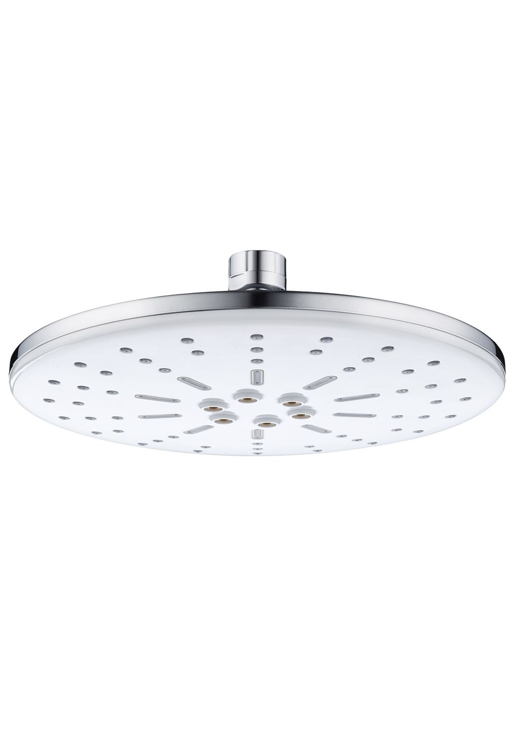 Душевая лейка NF-R2222T-00-WHITE Topaz (333703779)