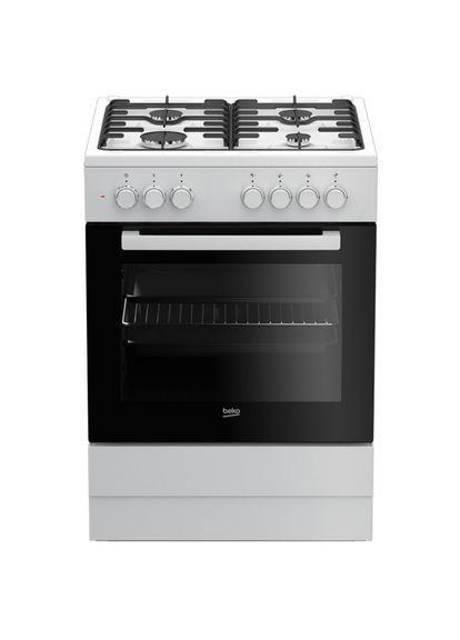 Комбинированная плита FSM52120DW BEKO (315145237)