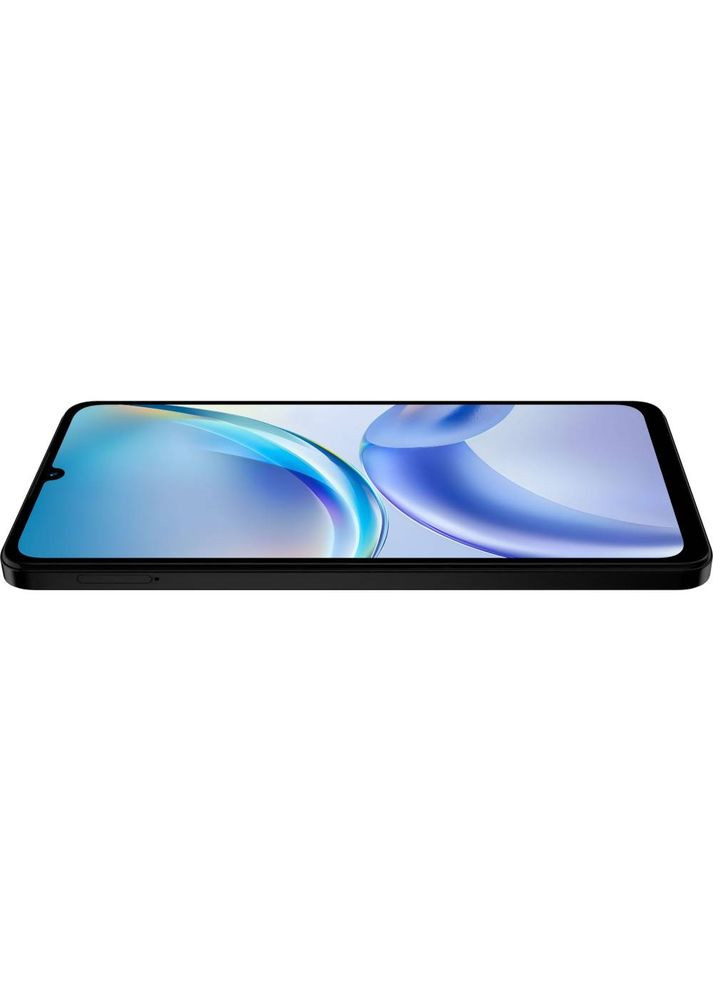 Смартфон Blade A36 4/64GB Dual Sim Black ZTE (363838433)