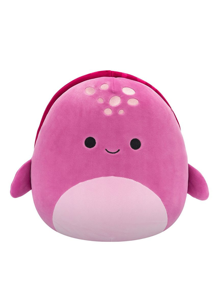 Мягкая игрушка Черепаха Тудор (30 cm) Squishmallows (344449156)