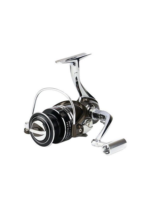 Катушка безынерционная BY Black для спиннинга 19шт Yumoshi (336193512)