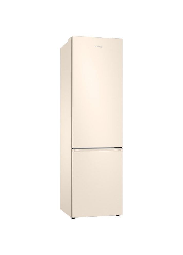 Холодильник с морозильной камерой RB38C600EEL Samsung