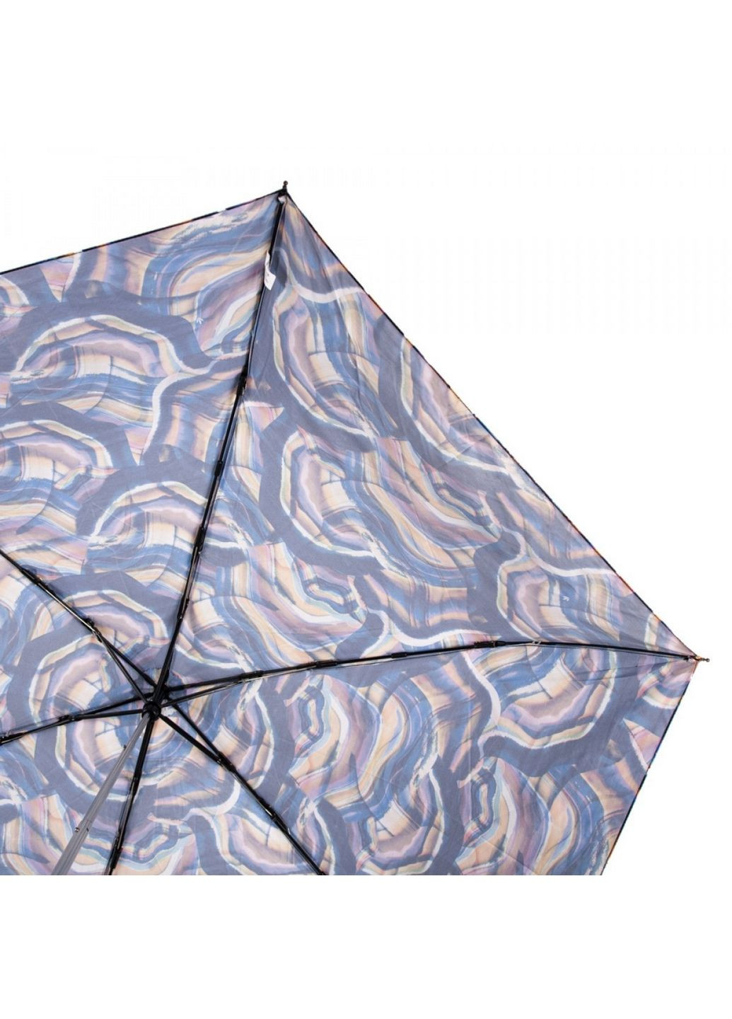Жіноча складна парасолька механічна Fulton (282585086)