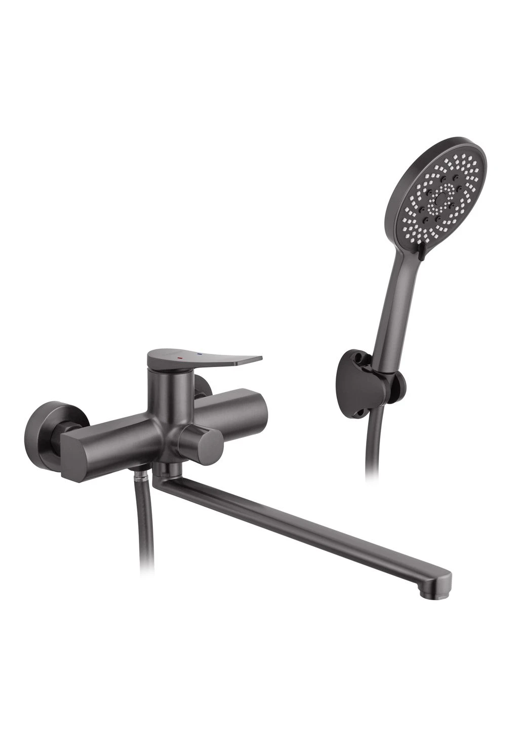Смеситель для ванны KRP Terra - GRP070 Kroner (398827371)