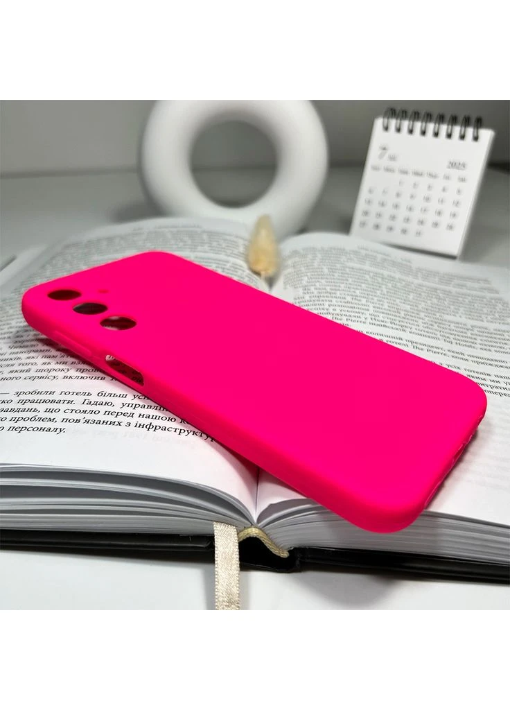 Чохол для смартфона Cosmic Silicone Case AA for Samsung Galaxy A25 5G No Brand (389442966)