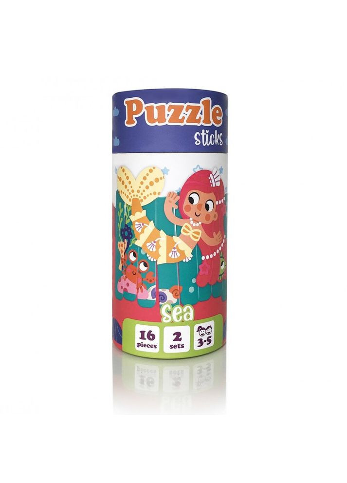 Пазли-палички Sea RK1090-03 (5903858960319) shop (5903858960319) Vladi toys (365618489)