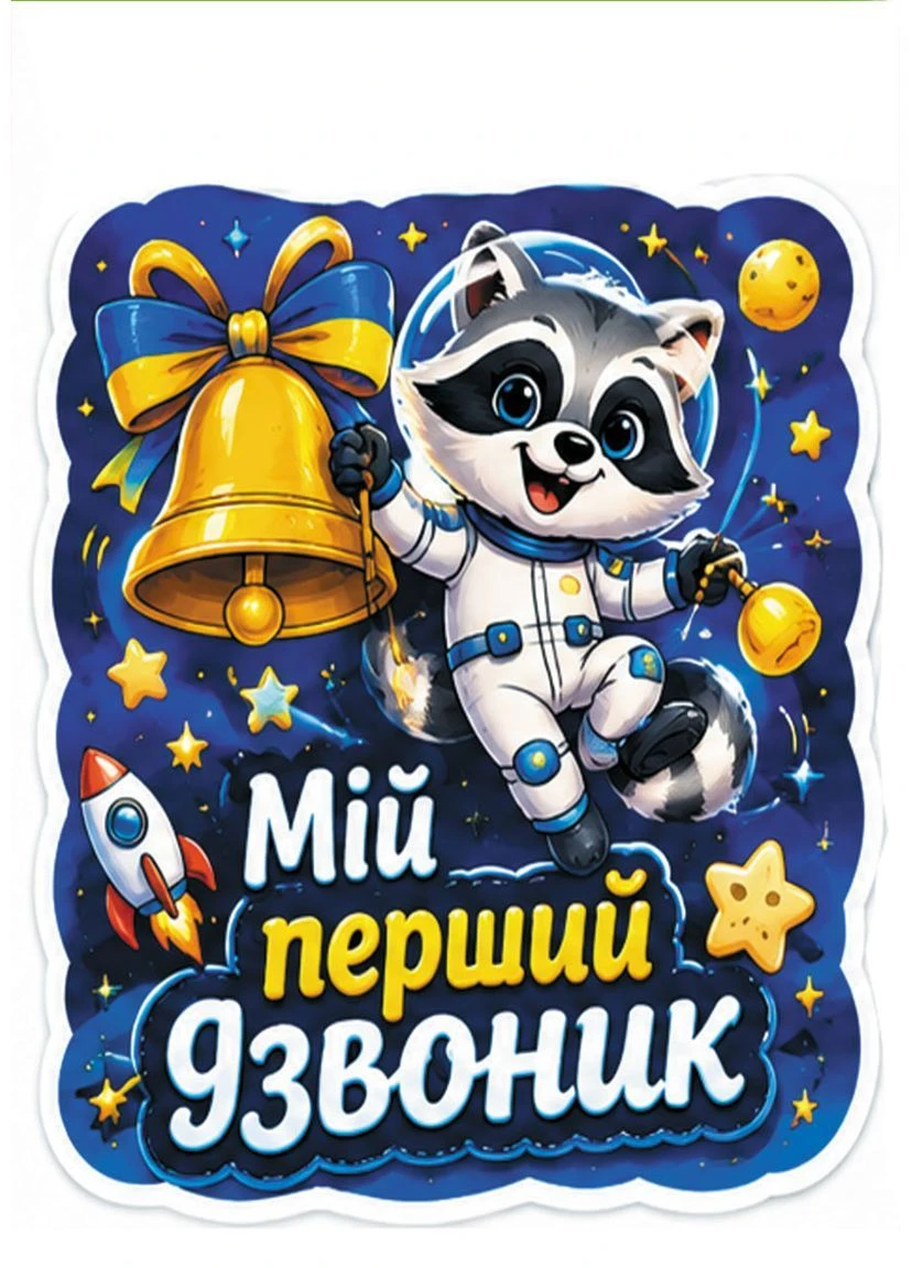 Блокнот на магните 5 штук,, "С Днем Независимости Украины", Made in Ukraine, Я Люблю Украину, Патриотический сувенир Apriori (401471238)