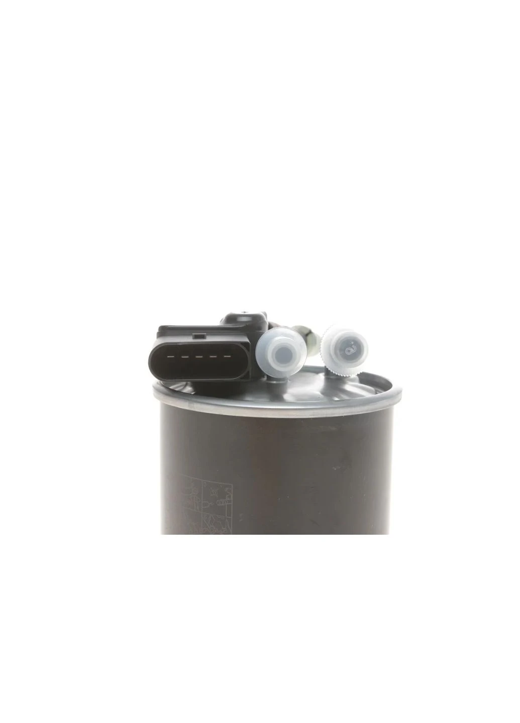 Фильтр топливный MB 180-300 CDI BlueTEC 08-(пр-во ) F026402839 Bosch (366134641)
