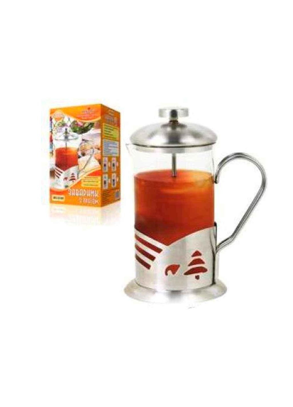 Френч-прес 1,0л MS-0149 ТМ Stenson (300290497)