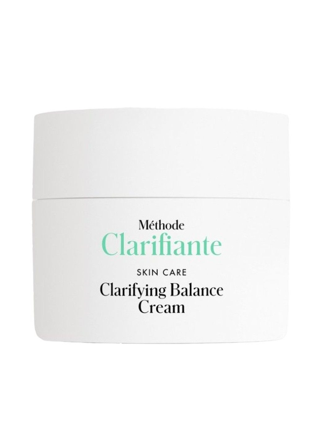 La Biosthetique Очищуючий крем-догляд для відновлення балансу мікробіома шкіри Clarifying Balance Cream 50 мл — Крем, Німеччина (369148407)