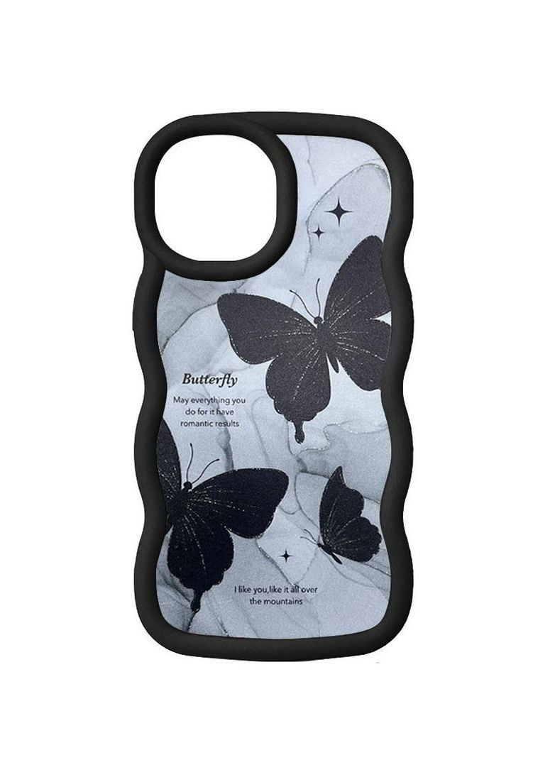 Чохол Cloudy in sky для Apple iPhone 11 Pro Max (6.5") Epik (336545077)