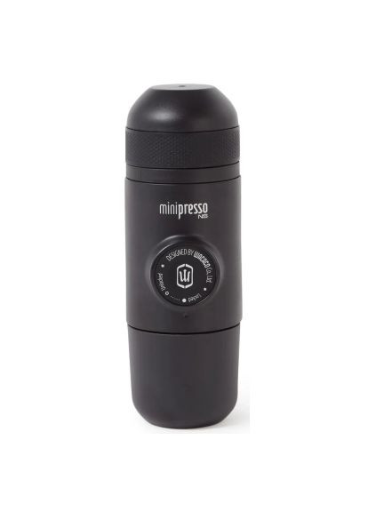 Кавоварка кемпінгова (WMININS) Wacaco Minipresso NS (366694859)