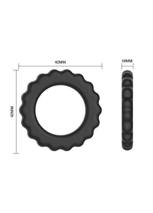 Эрекционное кольцо - Titan Cock Ring Pink LyBaile (322185708)