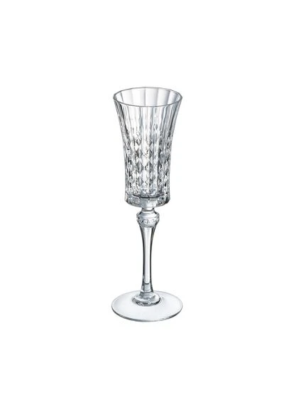 Набор бокалов Cristal d'Arques Paris Kwarx 150 мл для шампанского 2 шт CD'A (386706146)