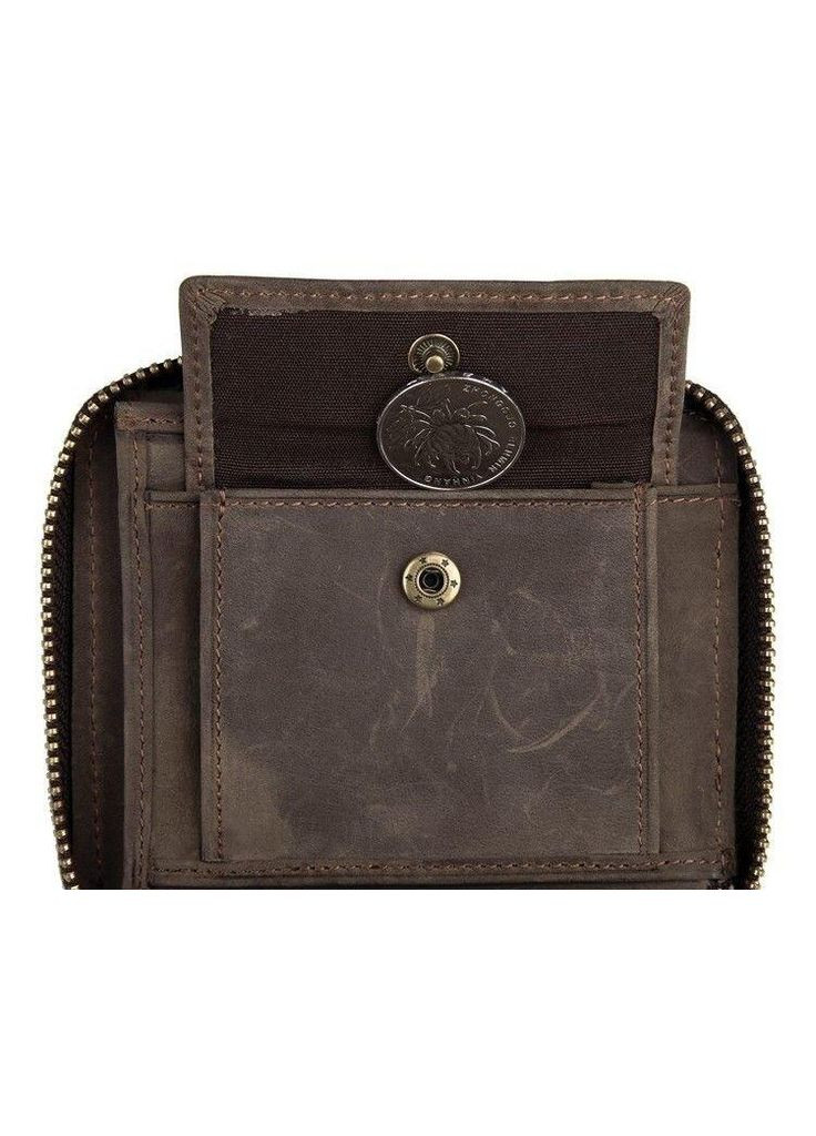 Кошелек мужской 14224 Vintage (329151191)