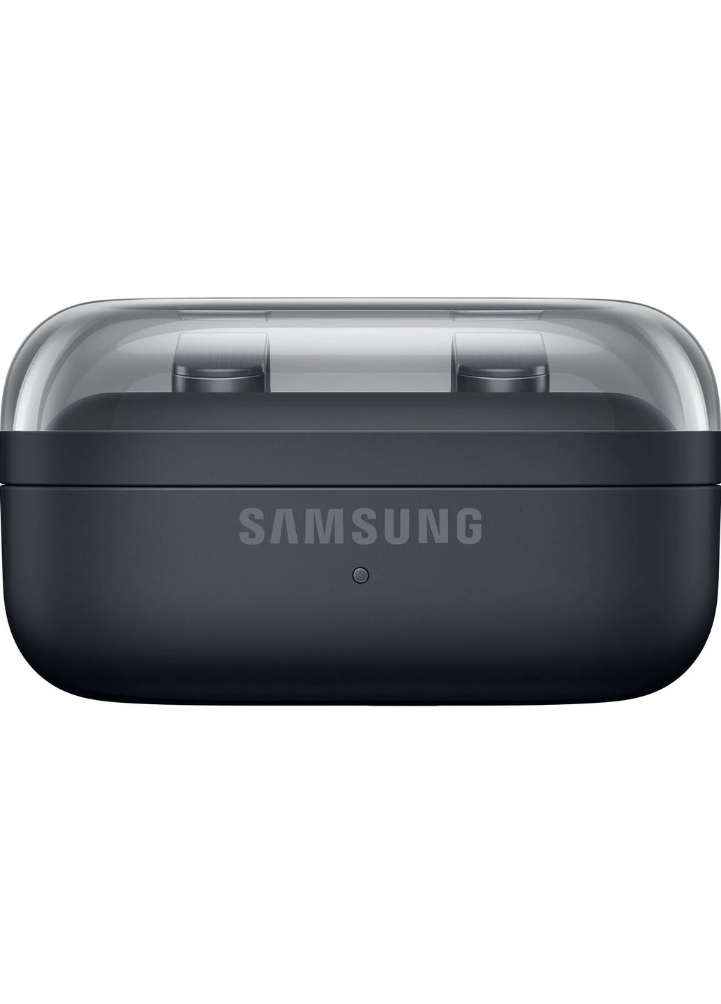 Наушники Galaxy Buds4 Black (SM-R540NZKA) [159692] Samsung (399644706)