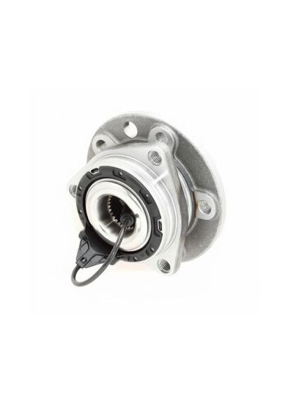 Маточина колеса в зборі VECTRA C (02-) SIGNUM A SIGNUM B FRT IJ133015-ua ILJIN (366314203)