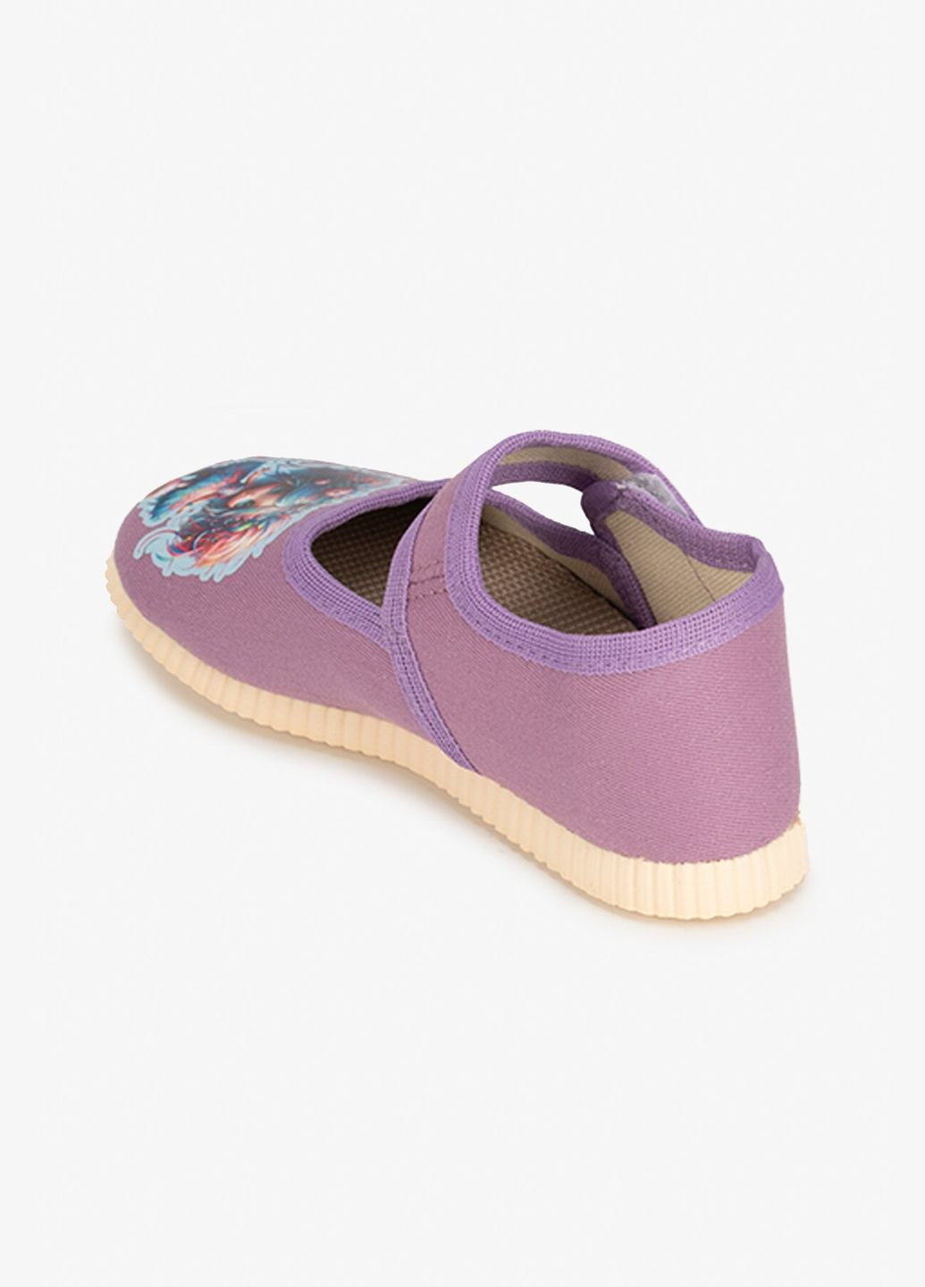 Капці для дівчинки 0115 shop (2000991044722) Берегиня (356509539)