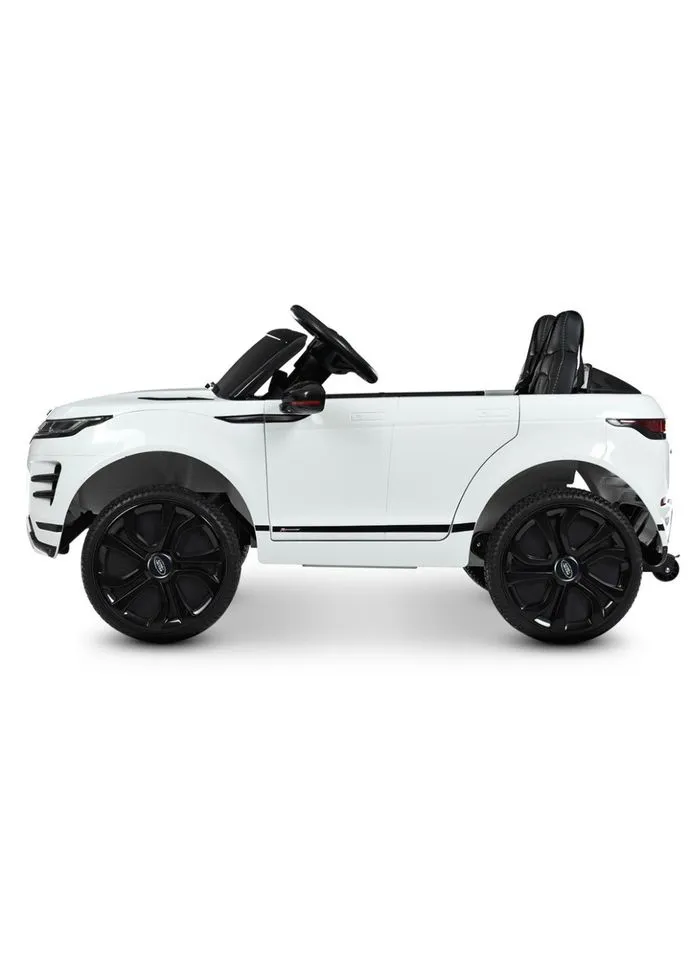 Дитячий електромобіль Джип M 4418EBLR-1 до 30 кг Bambi (389133031)