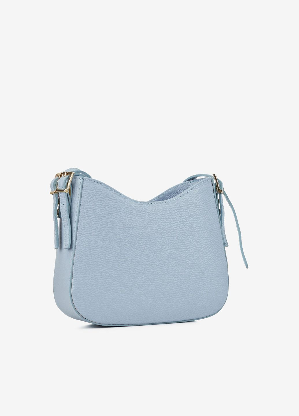 Сумка женская кожаная кросс-боди большая Сrossbody Regina Notte (329412372)