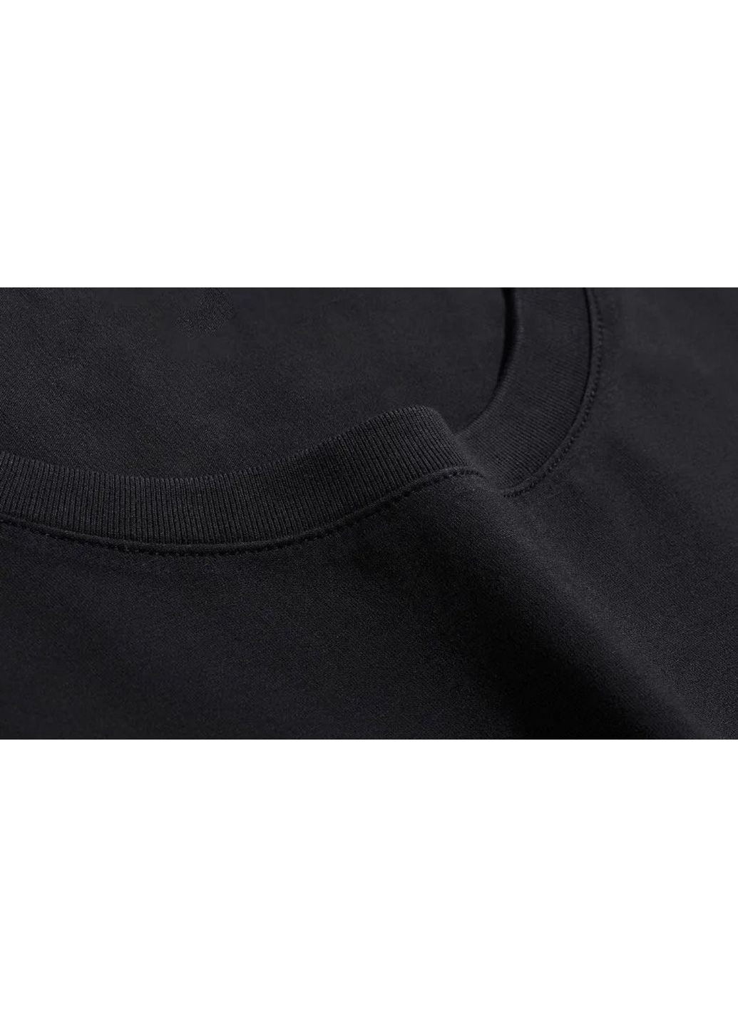 Футболка жіноча чорна Мікі-Маус No Brand - (355267281)