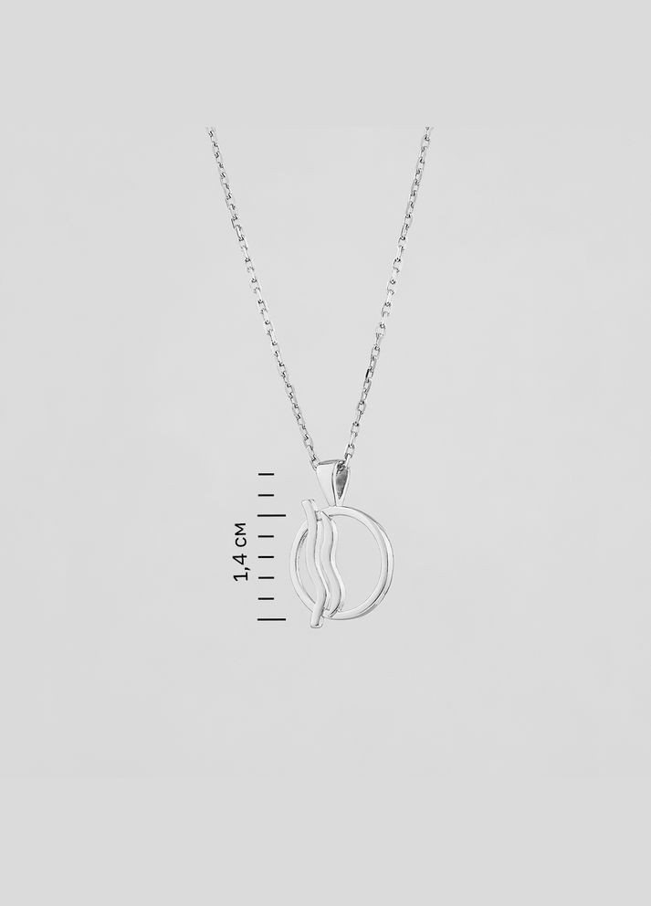 Підвіска Морські хвилі Minimal (340097012)