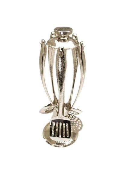 Набір кухонних аксесуарів Verde 6 пр 2173 Gipfel (316621236)