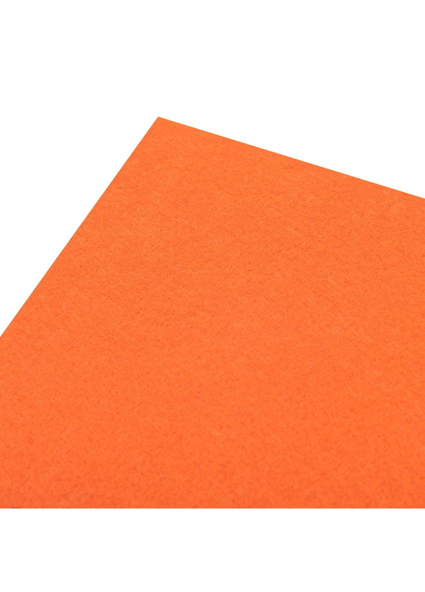 Набор фетра жесткого 740408 21х30 см 10 листов Santi (336877240)