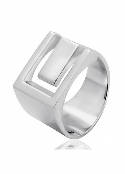 Серебряное кольцо (3843) IRIJ (330608510)