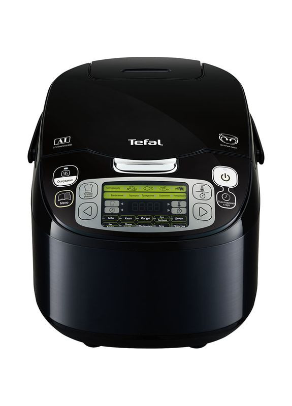 Мультиварка RK815834 Tefal (307287880)