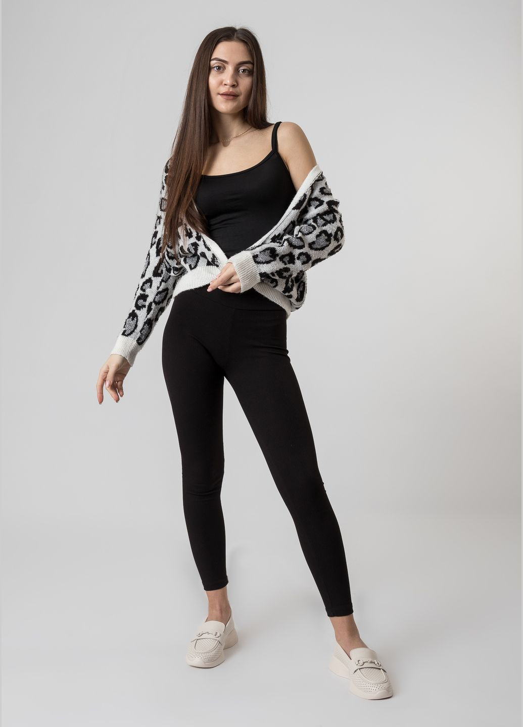 Lifexpert Туфли (2188Т) бежевый з натуральная кожа, — лето (328913251)