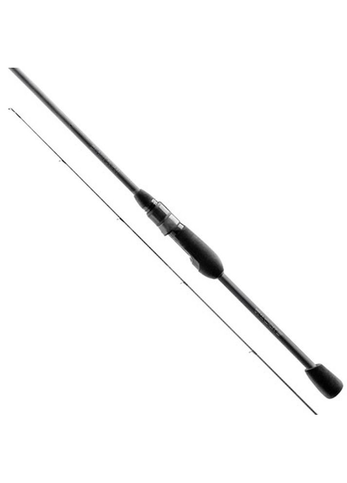 Вудилище спінінгове Black Swan BSW1-902L-T 2.74m 2-10g Fast 1693.07.27 Favorite (316620099)